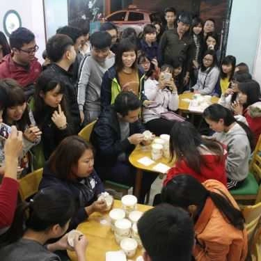 Tổng hợp- Cafe GooFoo - Kem & Tào Phớ