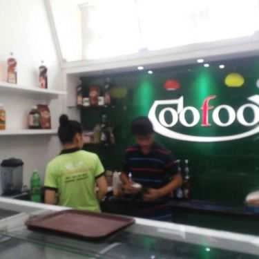 Tổng hợp- Cafe GooFoo - Kem & Tào Phớ