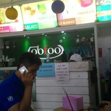 Tổng hợp- Cafe GooFoo - Kem & Tào Phớ