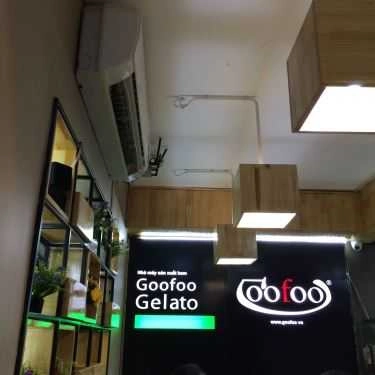 Tổng hợp- Cafe Goofoo - Kem Dừa & Chè Thái - Nhà Chung