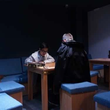 Tổng hợp- Gotham - Coffee & Board Game