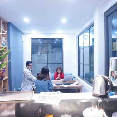 Tổng hợp- Gotham - Coffee & Board Game