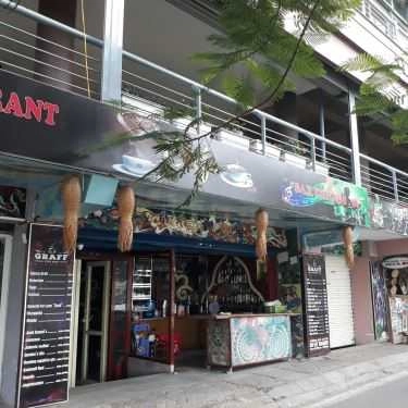 Tổng hợp- Graff Love Cafe