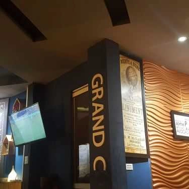 Tổng hợp- Grand Coffee -Tây Sơn