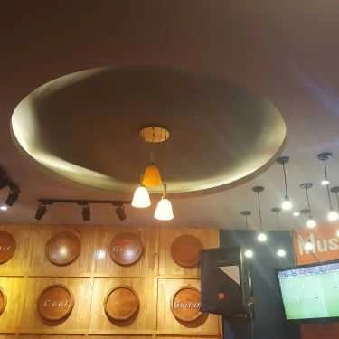Tổng hợp- Grand Coffee -Tây Sơn