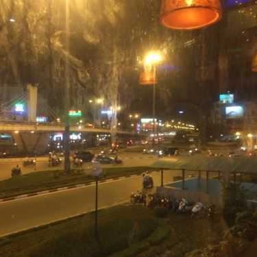 Tổng hợp- Grand Coffee -Tây Sơn