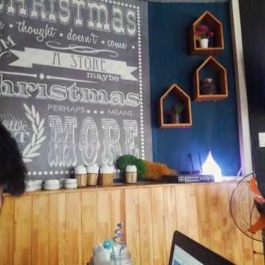 Tổng hợp- Grand Coffee -Tây Sơn