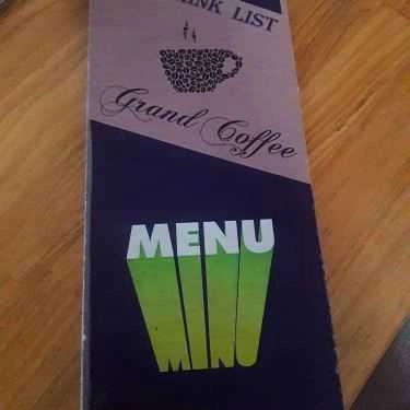 Tổng hợp- Grand Coffee -Tây Sơn