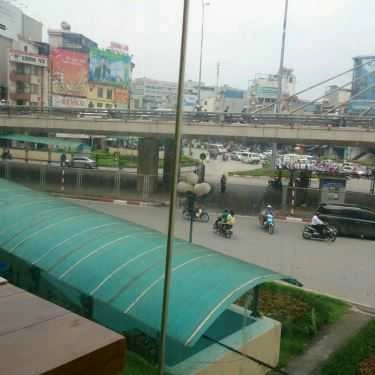 Tổng hợp- Grand Coffee -Tây Sơn
