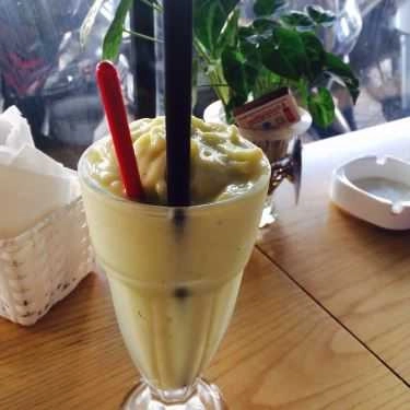 Món ăn- Grazio's Cafe
