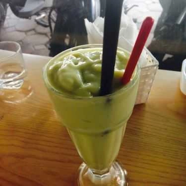 Món ăn- Grazio's Cafe