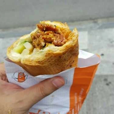 Tổng hợp- Great - Bánh Mì & Cafe - Nguyễn Hữu Huân