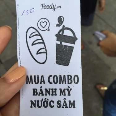 Tổng hợp- Great - Bánh Mì & Cafe - Nguyễn Hữu Huân