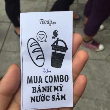 Tổng hợp- Great - Bánh Mì & Cafe - Nguyễn Hữu Huân