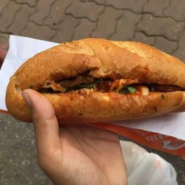 Tổng hợp- Great - Bánh Mì & Cafe - Nguyễn Hữu Huân