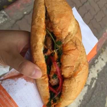 Tổng hợp- Great - Bánh Mì & Cafe - Nguyễn Hữu Huân