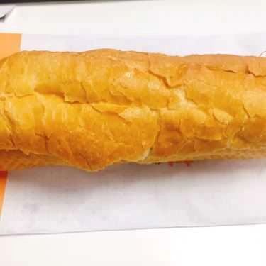 Món ăn- Ăn vặt Great - Bánh Mì & Cafe - Huỳnh Thúc Kháng