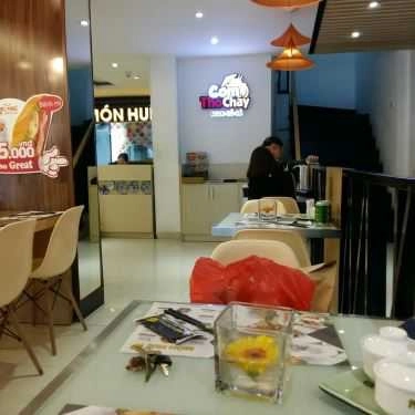 Tổng hợp- Ăn vặt Great - Bánh Mì & Cafe - Huỳnh Thúc Kháng