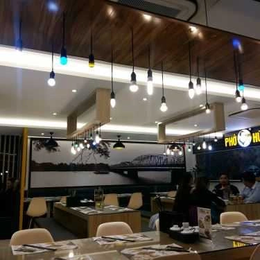Không gian- Ăn vặt Great - Bánh Mì & Cafe - Huỳnh Thúc Kháng