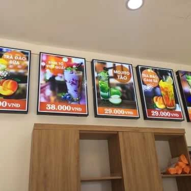 Tổng hợp- Great - Bánh Mì & Cafe - Khâm Thiên