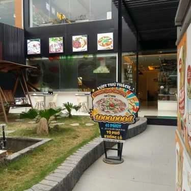 Tổng hợp- Ăn vặt Great - Bánh Mì & Cafe - Nguyễn Khánh Toàn