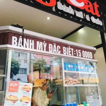 Tổng hợp- Ăn vặt Great - Bánh Mì & Cafe - Trần Đại Nghĩa
