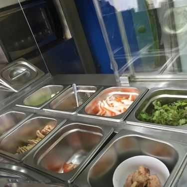 Tổng hợp- Ăn vặt Great - Bánh Mì & Cafe - Trần Đại Nghĩa