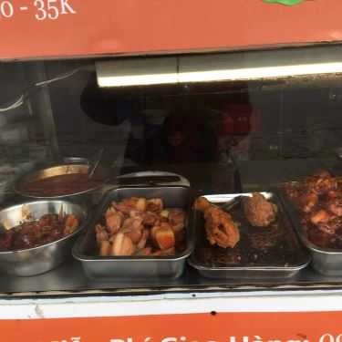 Tổng hợp- Ăn vặt Great - Bánh Mì & Cafe - Trần Đại Nghĩa