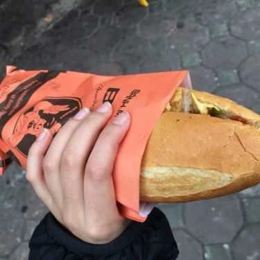 Tổng hợp- Ăn vặt Great - Bánh Mì & Cafe - Trần Đại Nghĩa