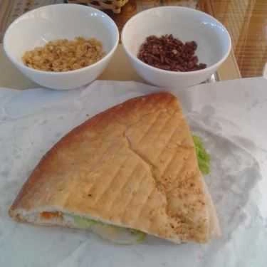 Tổng hợp- Ăn vặt Great - Bánh Mì & Cafe - Trần Đại Nghĩa