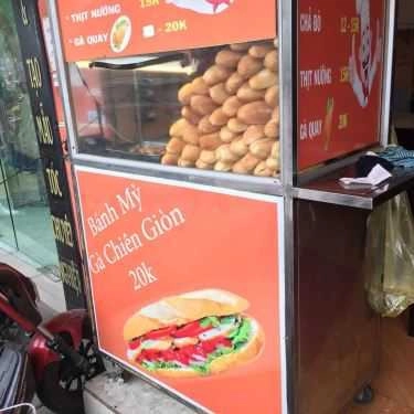 Tổng hợp- Ăn vặt Great - Bánh Mì & Cafe - Trần Đại Nghĩa