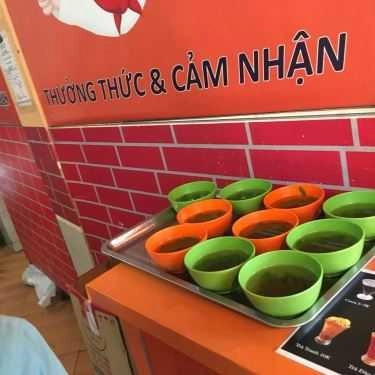 Tổng hợp- Ăn vặt Great - Bánh Mì & Cafe - Trần Đại Nghĩa