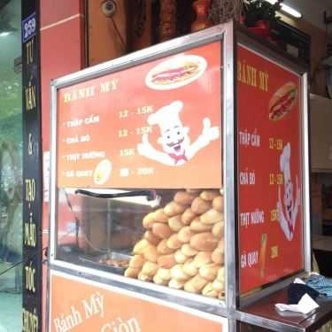 Tổng hợp- Ăn vặt Great - Bánh Mì & Cafe - Trần Đại Nghĩa