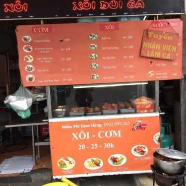 Tổng hợp- Ăn vặt Great - Bánh Mì & Cafe - Trần Đại Nghĩa