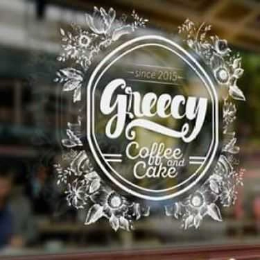 Tổng hợp- Greecy - Coffee & Cake