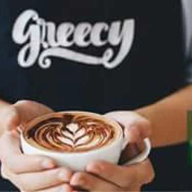 Tổng hợp- Greecy - Coffee & Cake