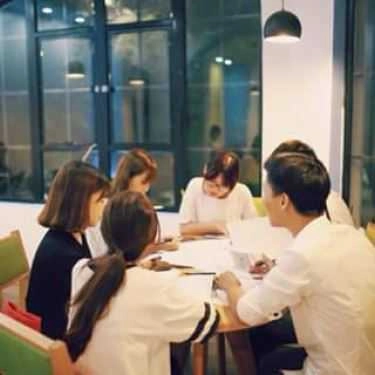 Tổng hợp- Greecy - Coffee & Cake