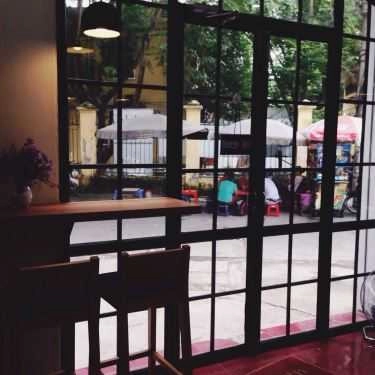 Tổng hợp- Greecy - Coffee & Cake