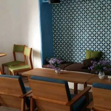 Tổng hợp- Greecy - Coffee & Cake