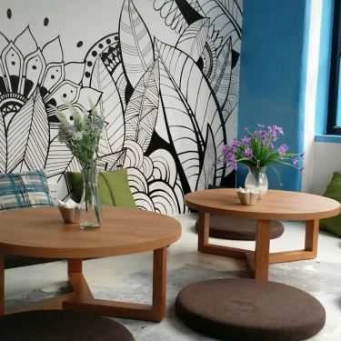 Tổng hợp- Greecy - Coffee & Cake
