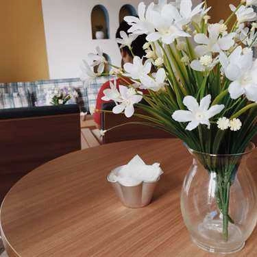 Tổng hợp- Greecy - Coffee & Cake