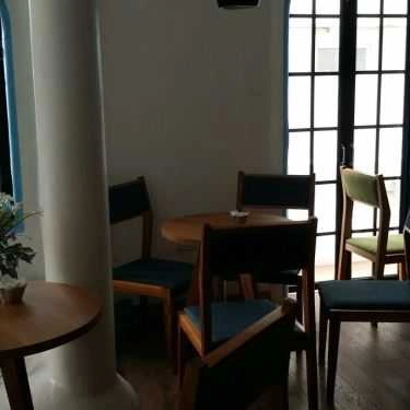 Tổng hợp- Greecy - Coffee & Cake