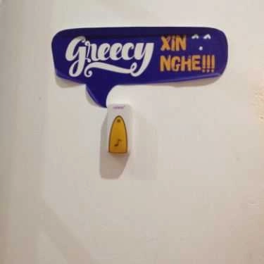 Tổng hợp- Greecy - Coffee & Cake
