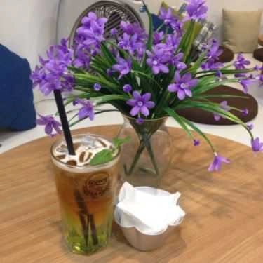 Tổng hợp- Greecy - Coffee & Cake