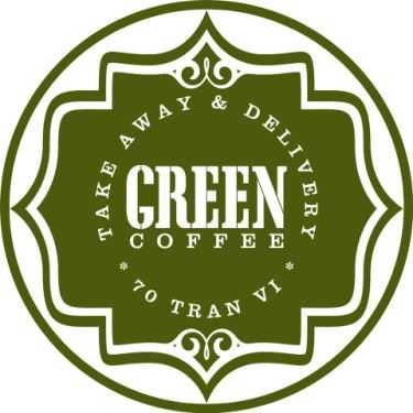 Tổng hợp- Green Coffee - Trần Vỹ