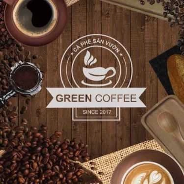 Tổng hợp- Green Coffee - Đại Mỗ