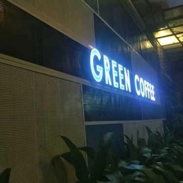 Tổng hợp- Green Coffee - Đại Mỗ