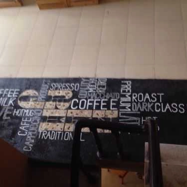 Tổng hợp- Green Coffee - Trần Vỹ