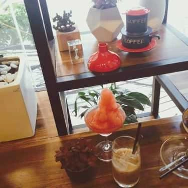 Món ăn- Green Corner Coffee