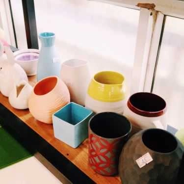 Tổng hợp- Green Corner Coffee